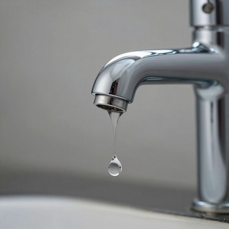Leak Detection & Repair in Bluffdale