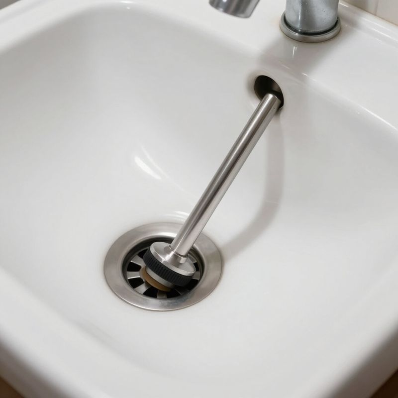 Drain Cleaning & Unclogging in Bluffdale