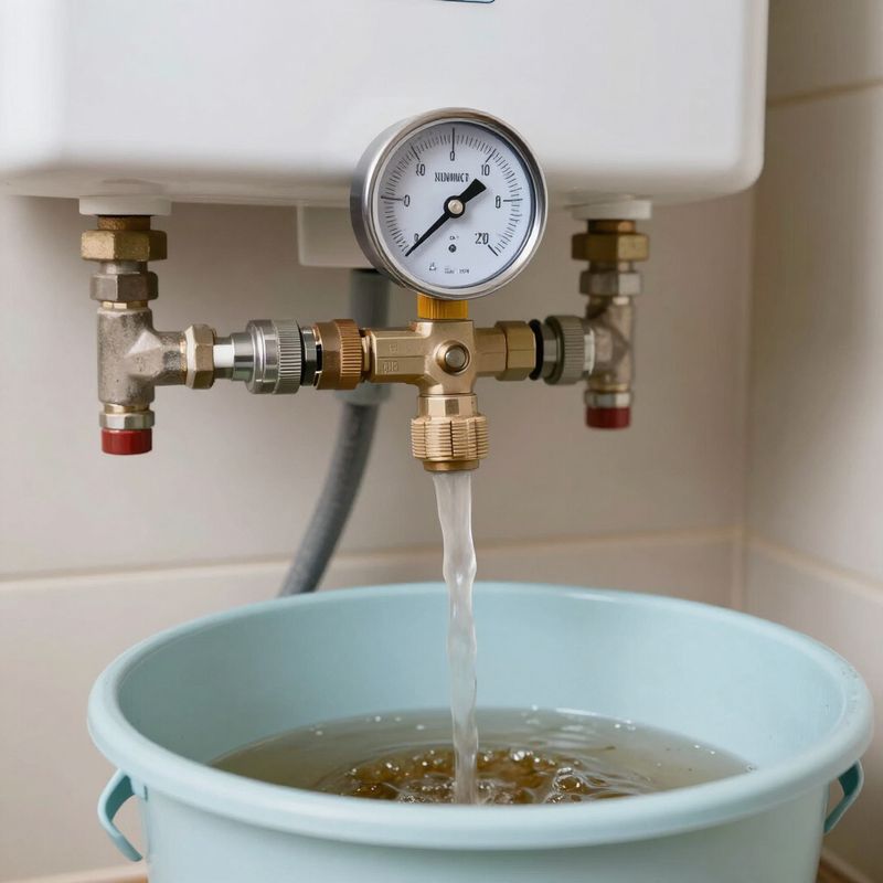 Water Heater Services in Bluffdale