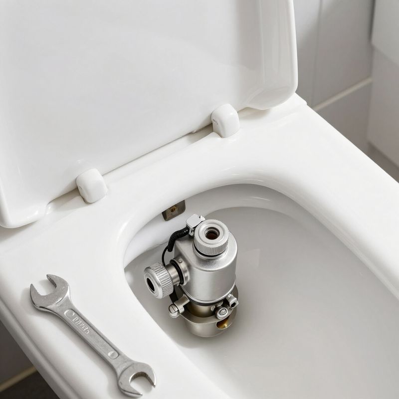 Toilet & Faucet Repair in Bluffdale