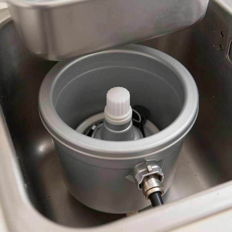 Garbage Disposal in Bluffdale