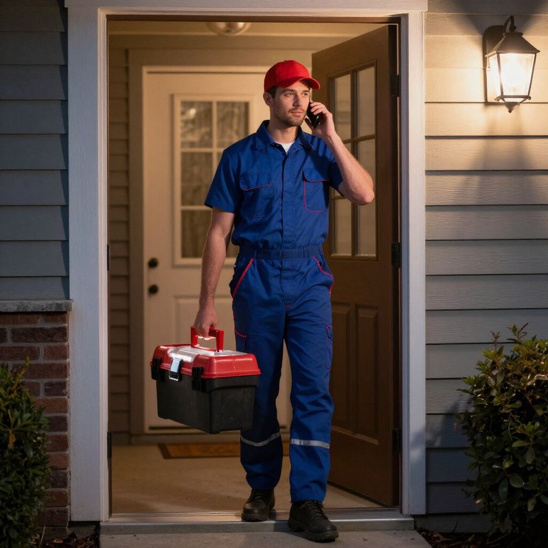 How to Plan Plumbing for a Second-Floor Laundry in Bluffdale